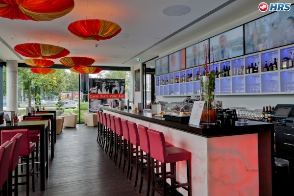 enso HOTEL (Ingolstadt)
